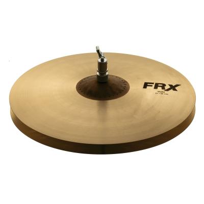 Sabian 15" FRX Hats